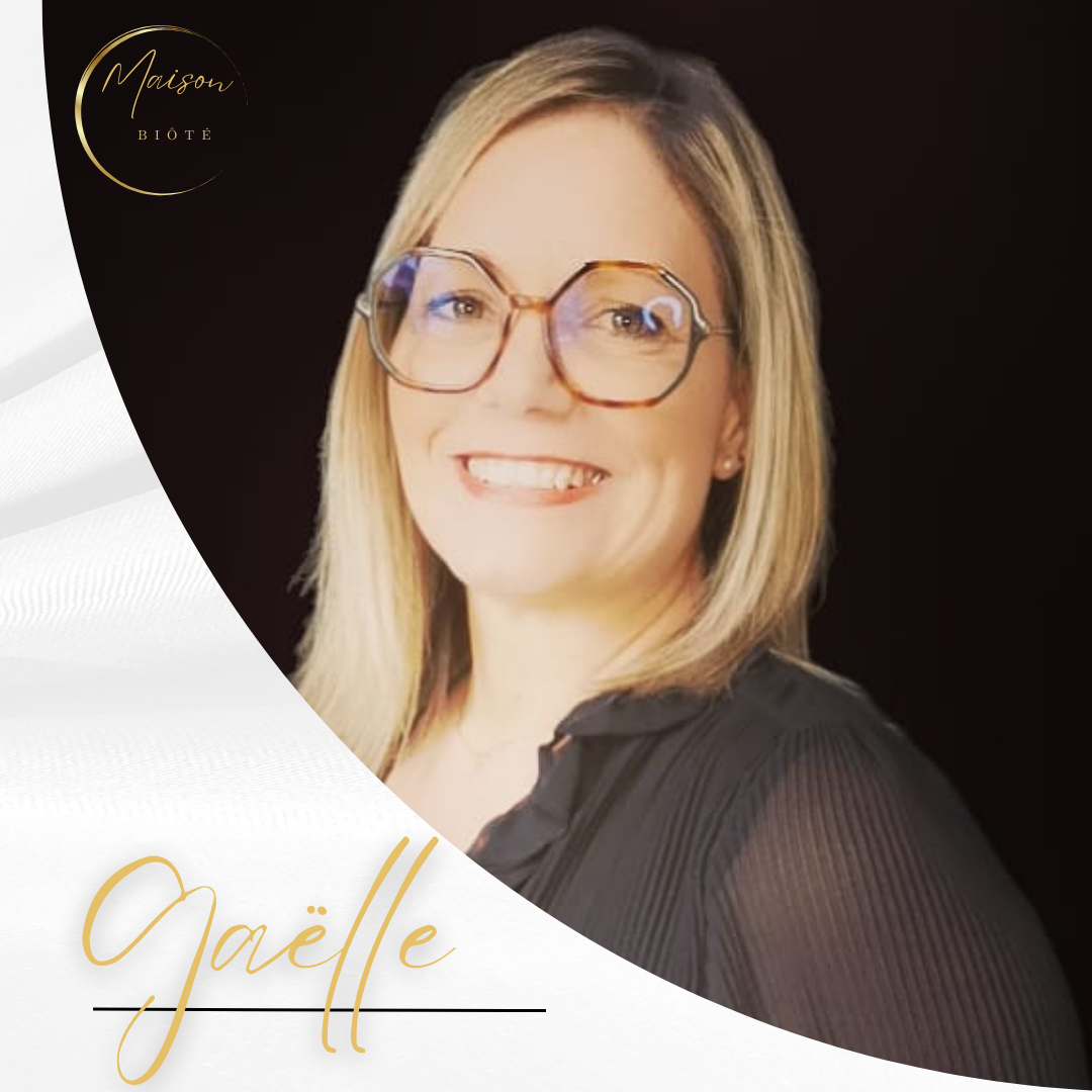 MAison Biôté gaelle