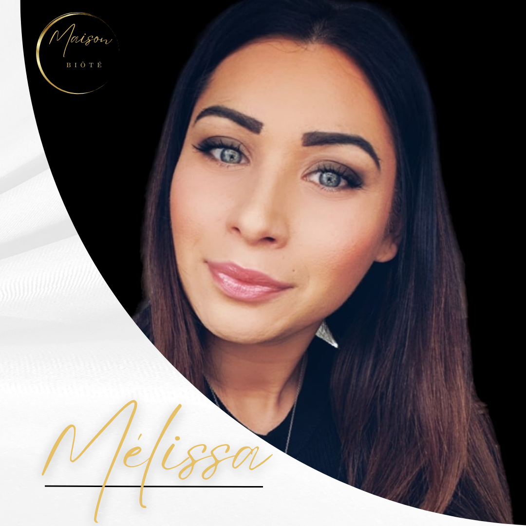 MAison Biôté mélissa