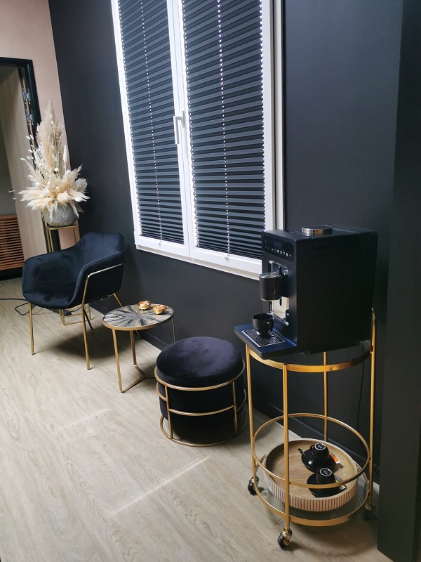 maison biote accueil