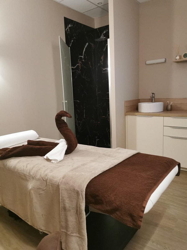 maison biote salle pour homme